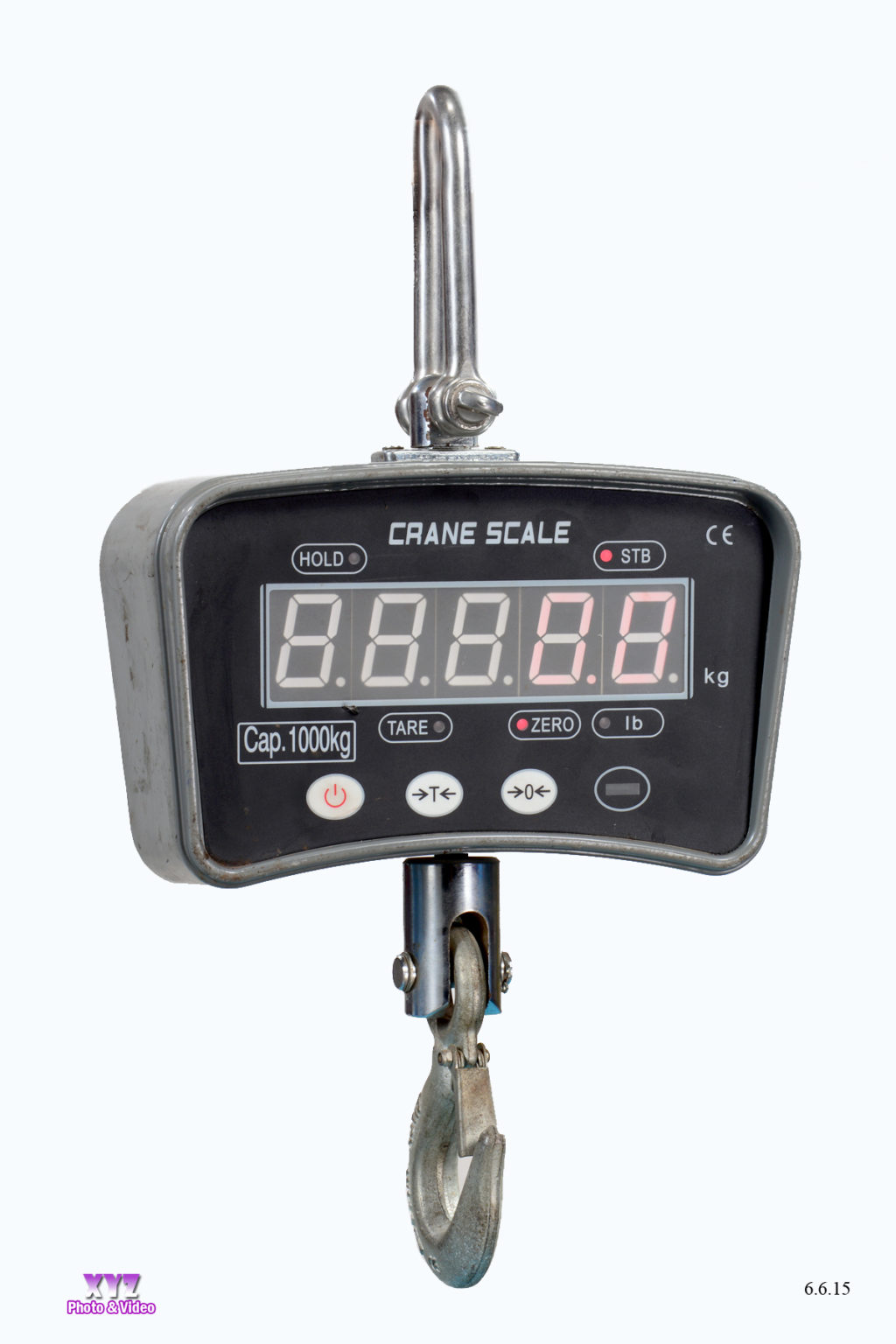 Hanging Scale Perfect